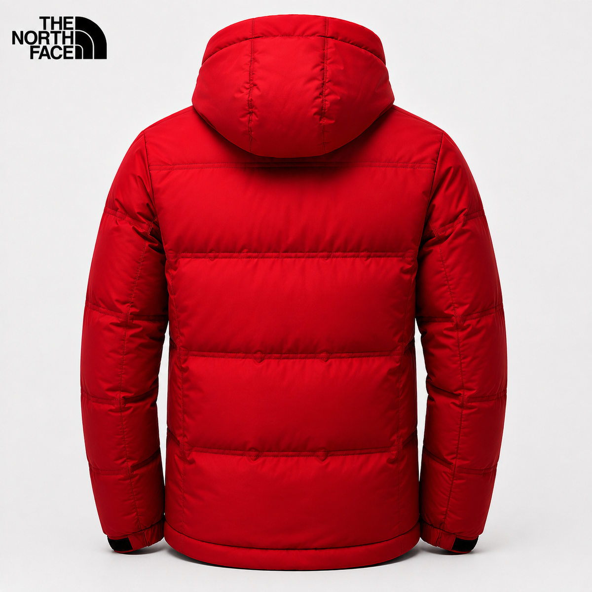 Insulated Puffer Jacket