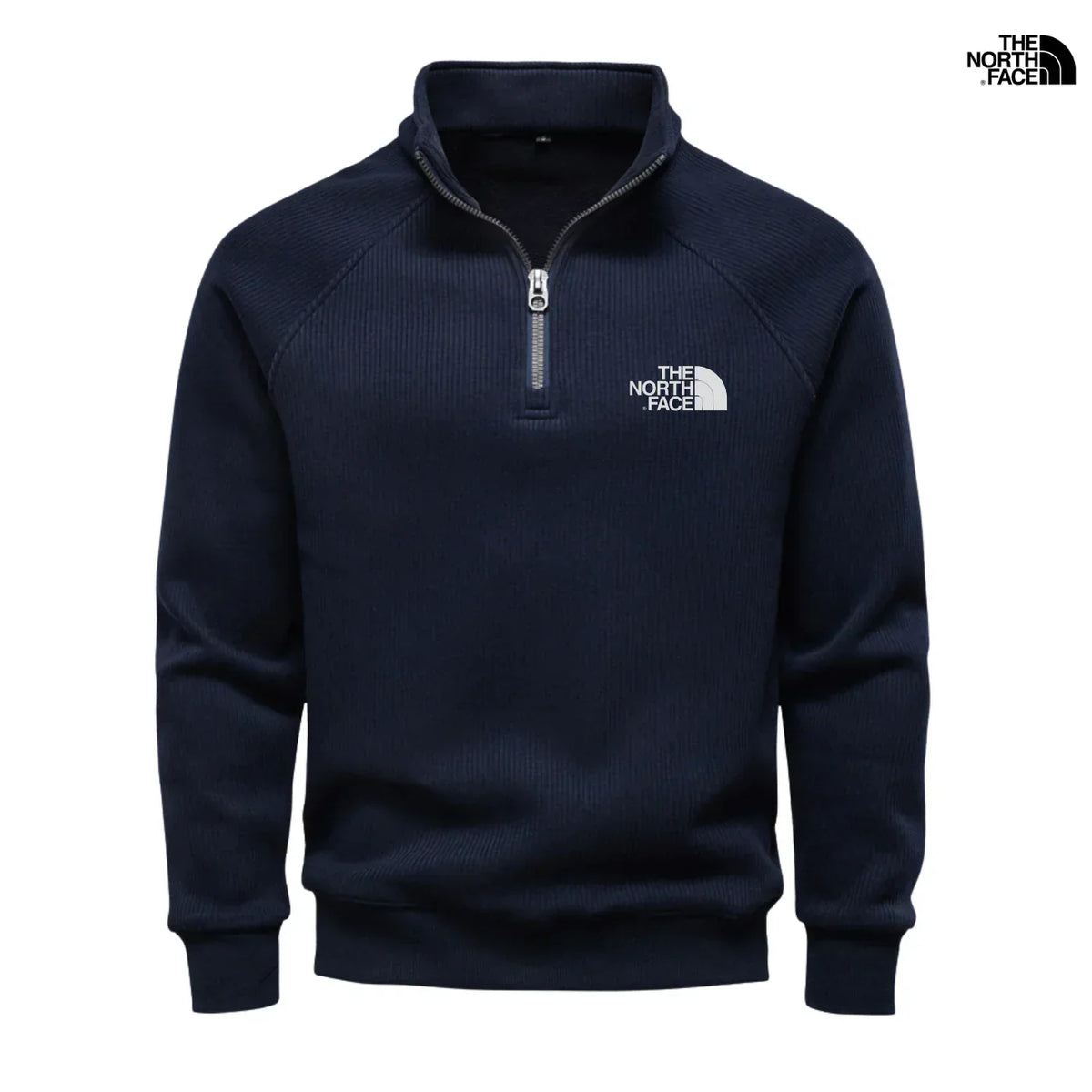 TNF™ | Warm Fleece Sweater