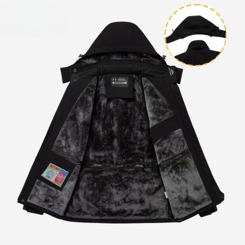 UA™ Thermal Outdoor Jacket || CLEARANCE SALE