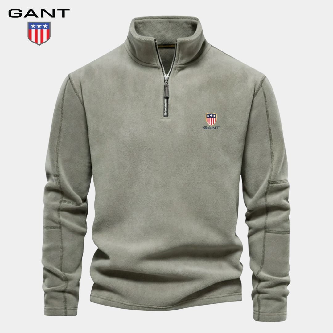GANT® Half-Zip Sweatshirt