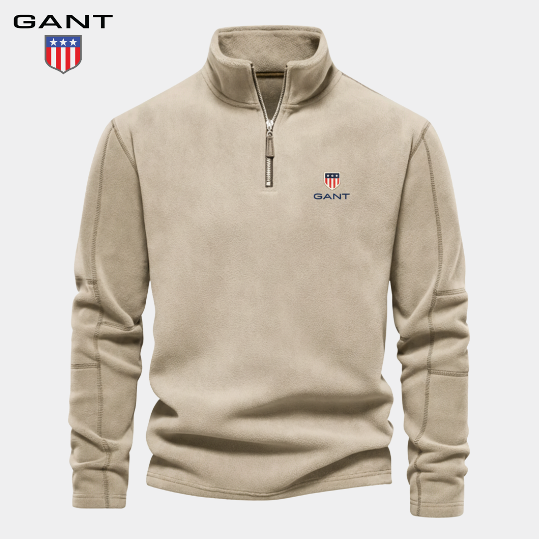 GANT® Half-Zip Sweatshirt