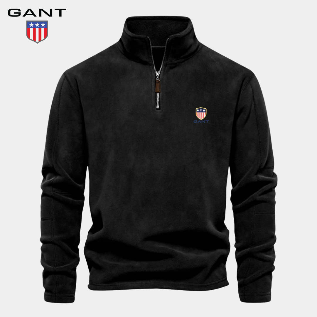GANT® Half-Zip Sweatshirt
