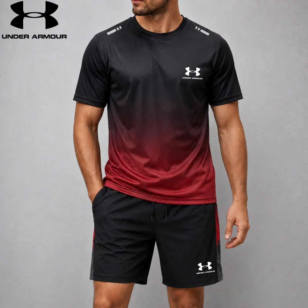 UA™ Men's Performance Gradient Training Set