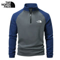 TNF™ | Men's Quarter Zip Thermal Fleece Pullover