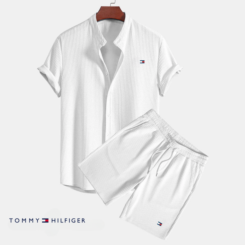 TH™ Conjunto Premium Costero de Verano