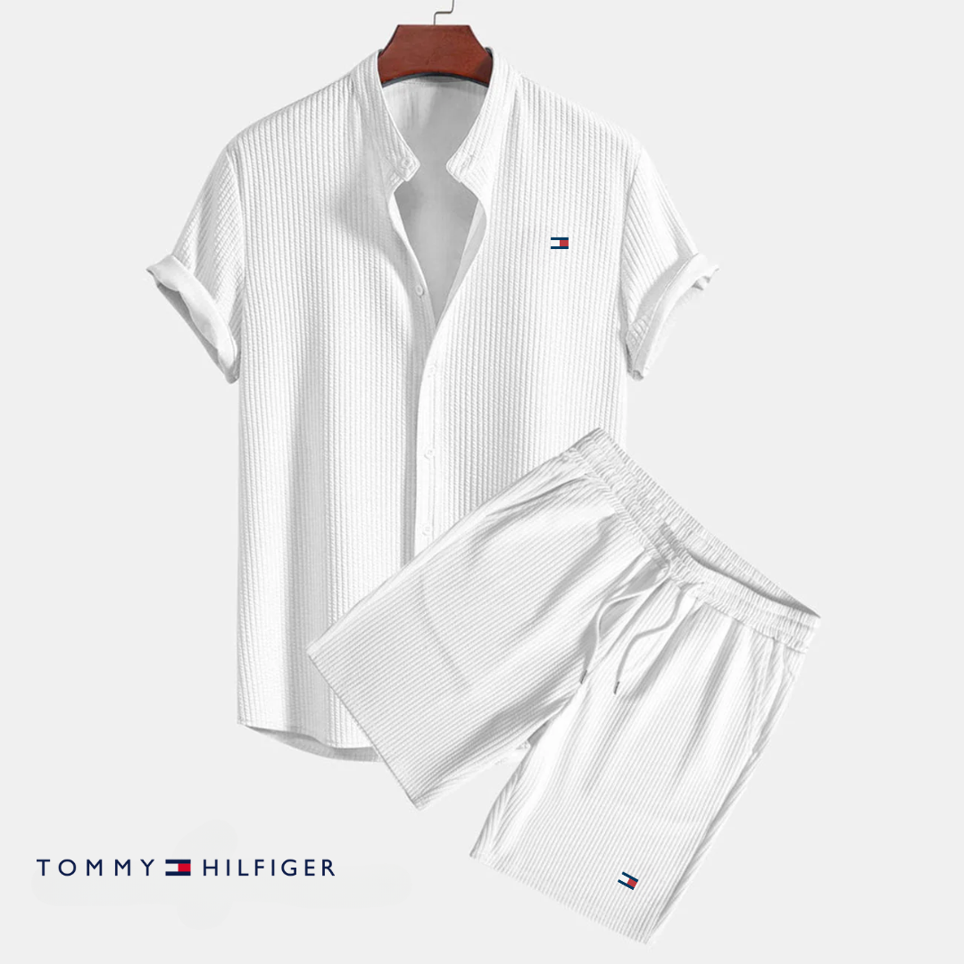TH™ Conjunto Premium Costero de Verano