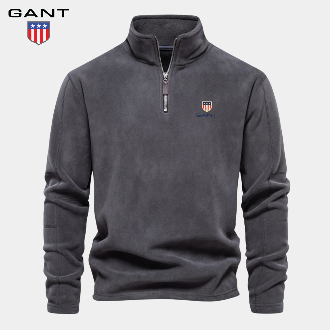 GANT® Half-Zip Sweatshirt