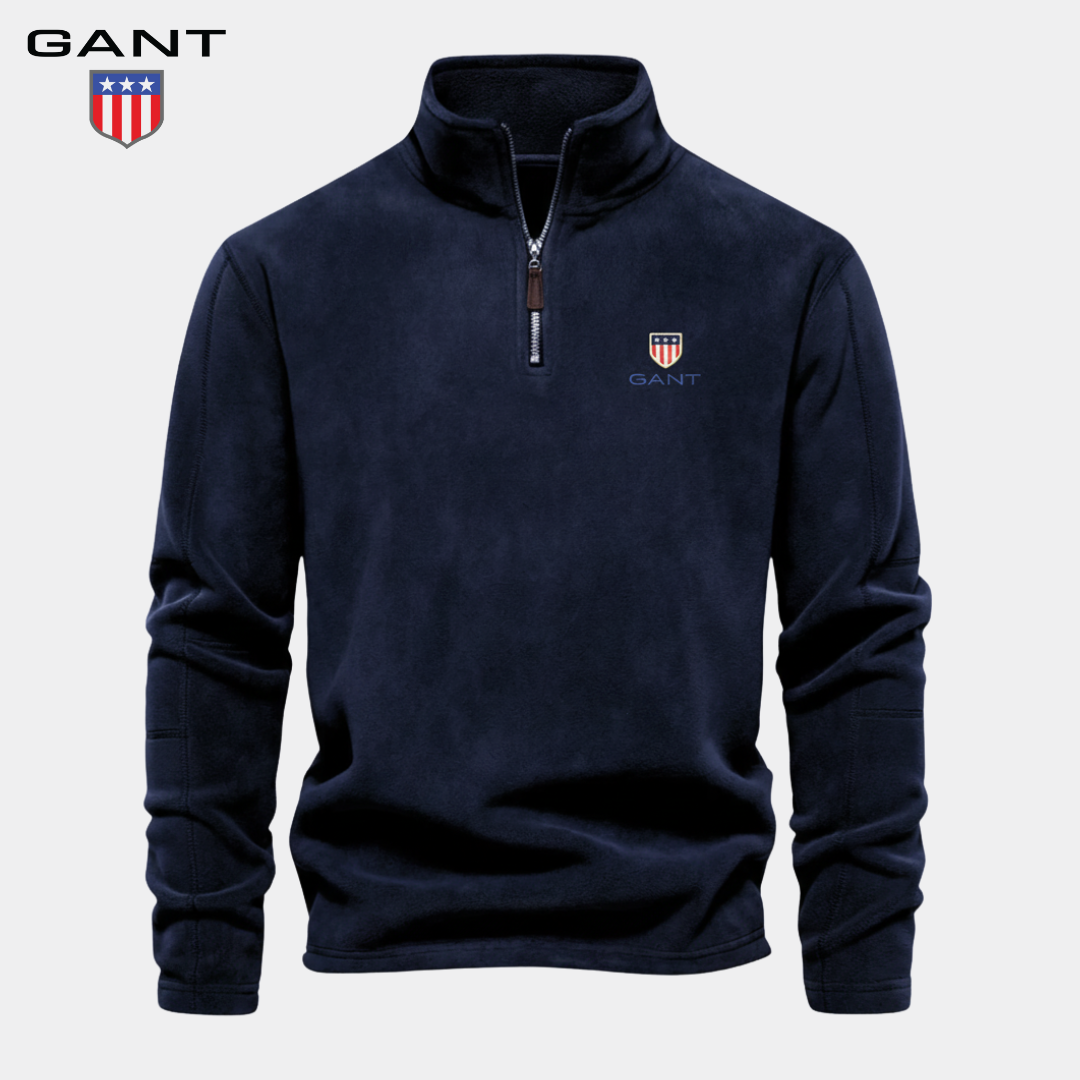 GANT® Half-Zip Sweatshirt
