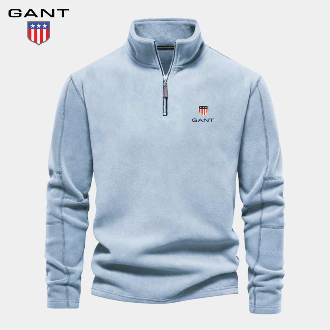GANT® Half-Zip Sweatshirt