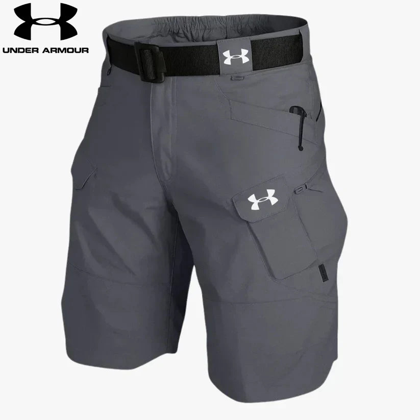 UA® Tactical Flex Utility Shorts
