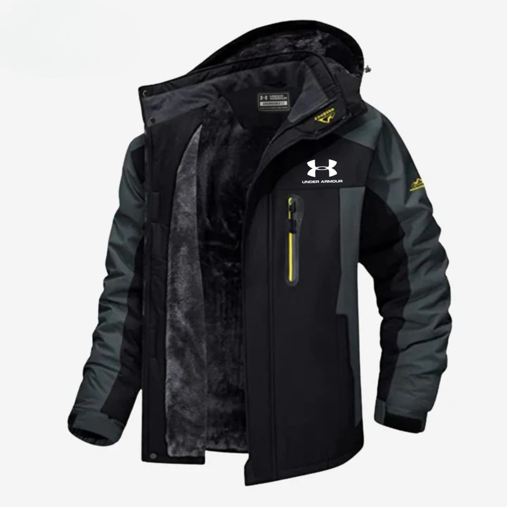 UA™ Thermal Outdoor Jacket || CLEARANCE SALE
