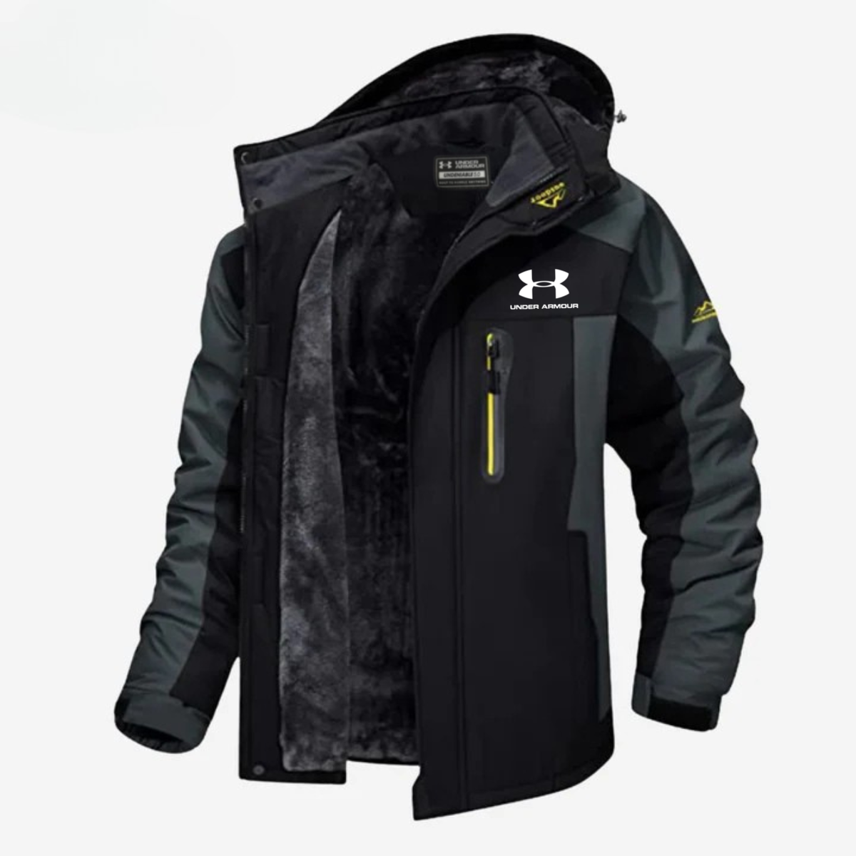 UA™ Thermal Outdoor Jacket || CLEARANCE SALE