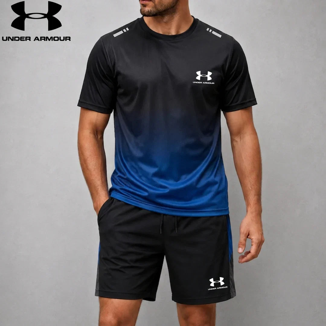 UA™ Men's Performance Gradient Training Set