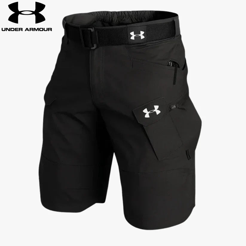 UA® Tactical Flex Utility Shorts