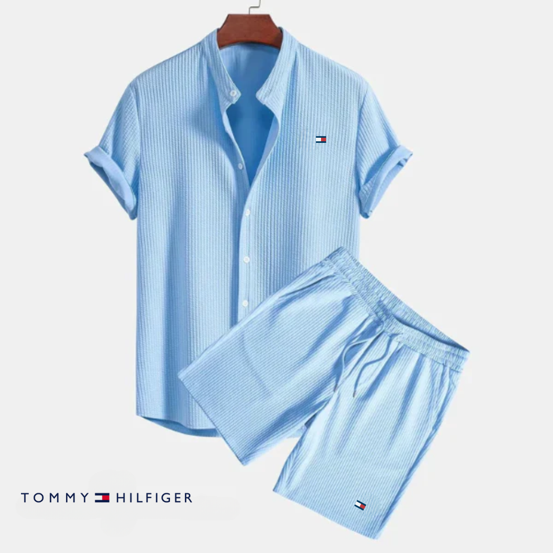 TH™ Conjunto Premium Costero de Verano