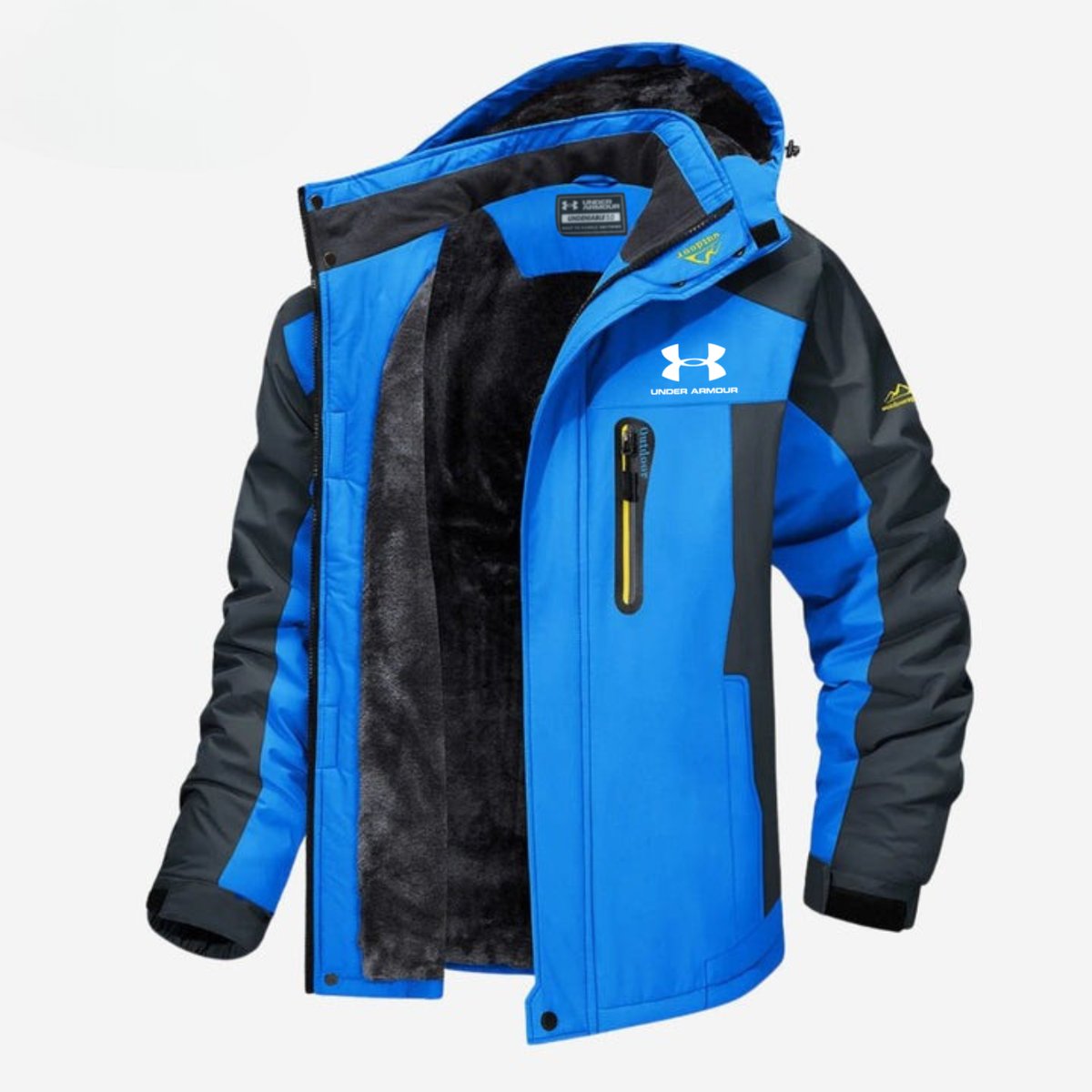UA™ Thermal Outdoor Jacket || CLEARANCE SALE