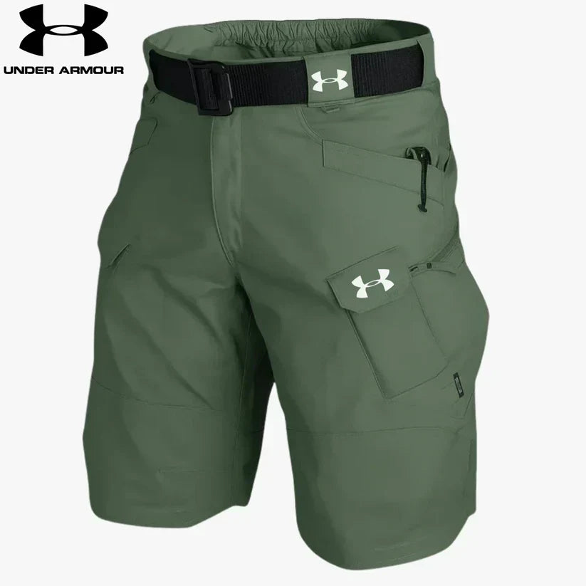 UA® Tactical Flex Utility Shorts