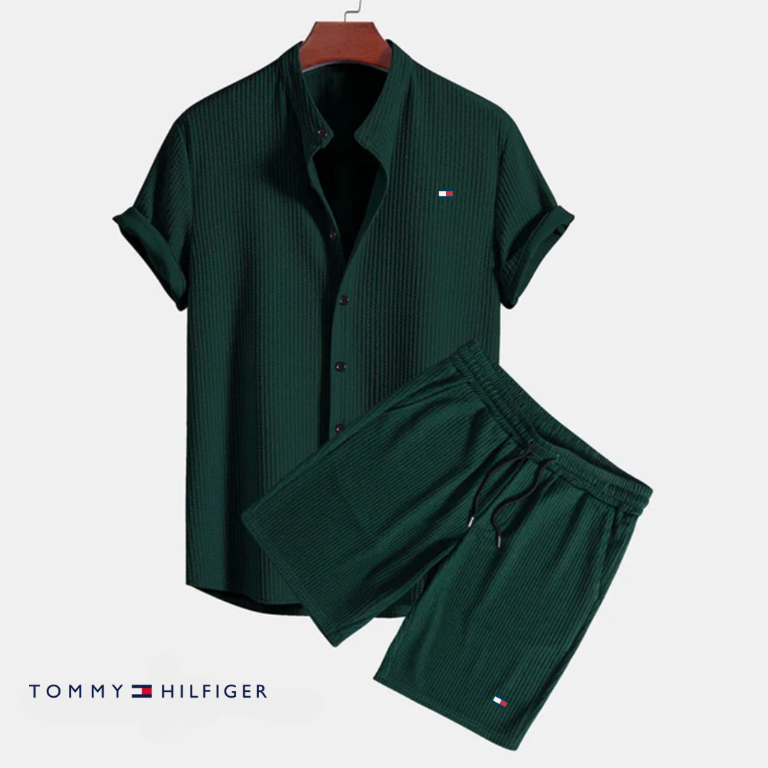 TH™ Conjunto Premium Costero de Verano
