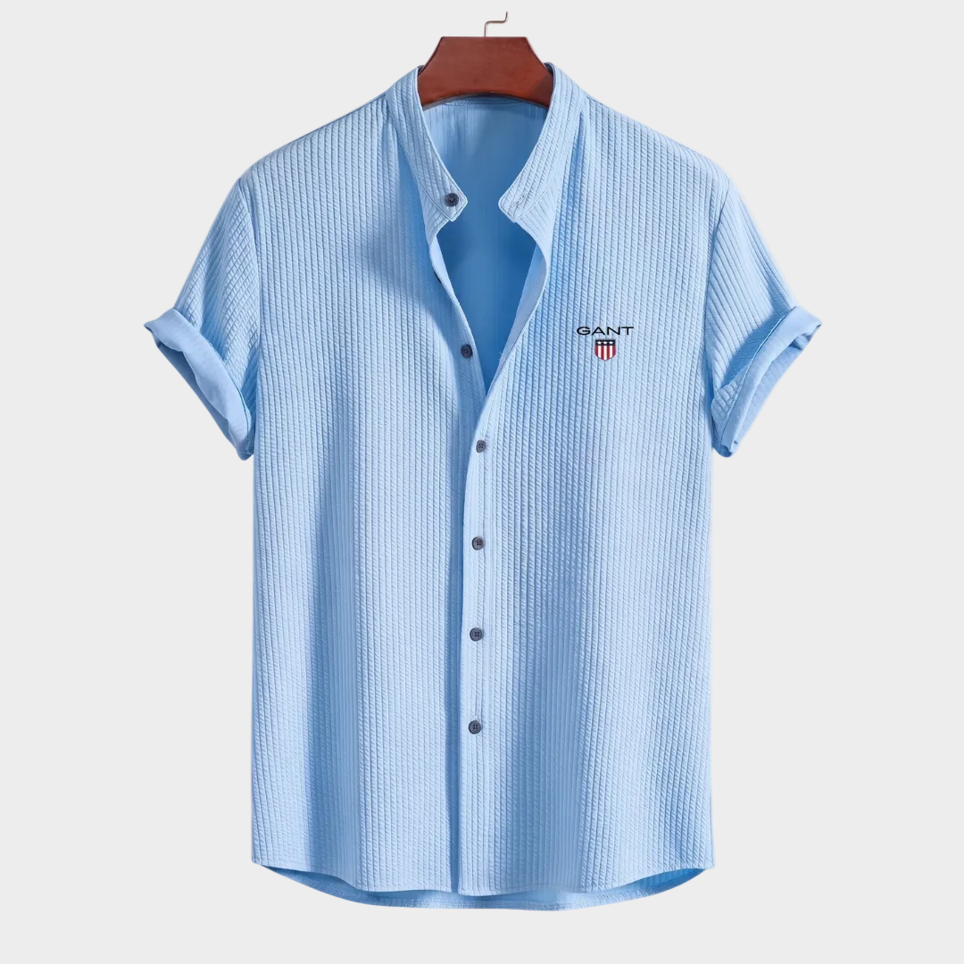 GANT™ Premium Sommar Skjorta