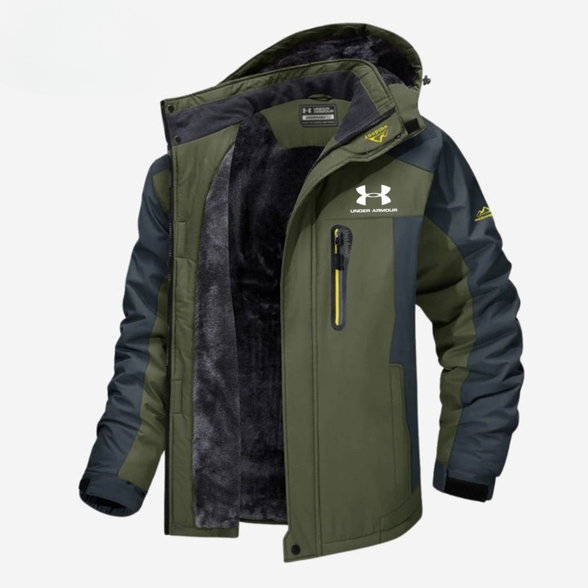 UA™ Thermal Outdoor Jacket || CLEARANCE SALE