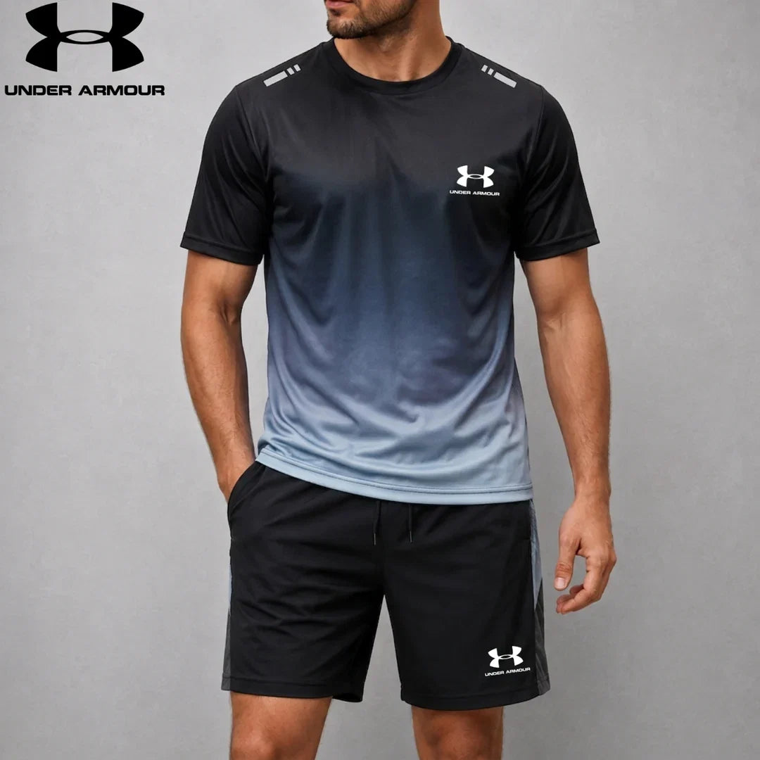 UA™ Men's Performance Gradient Training Set
