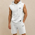 UA™ Men’s Textured Comfort Set