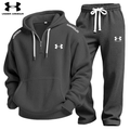 UA™ Waffle-Knit Comfort Set