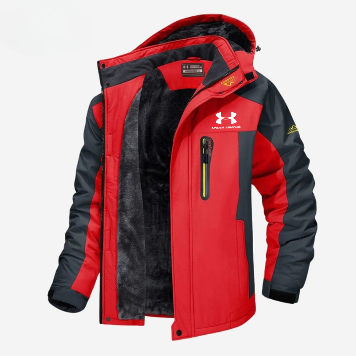 UA™ Thermal Outdoor Jacket || CLEARANCE SALE