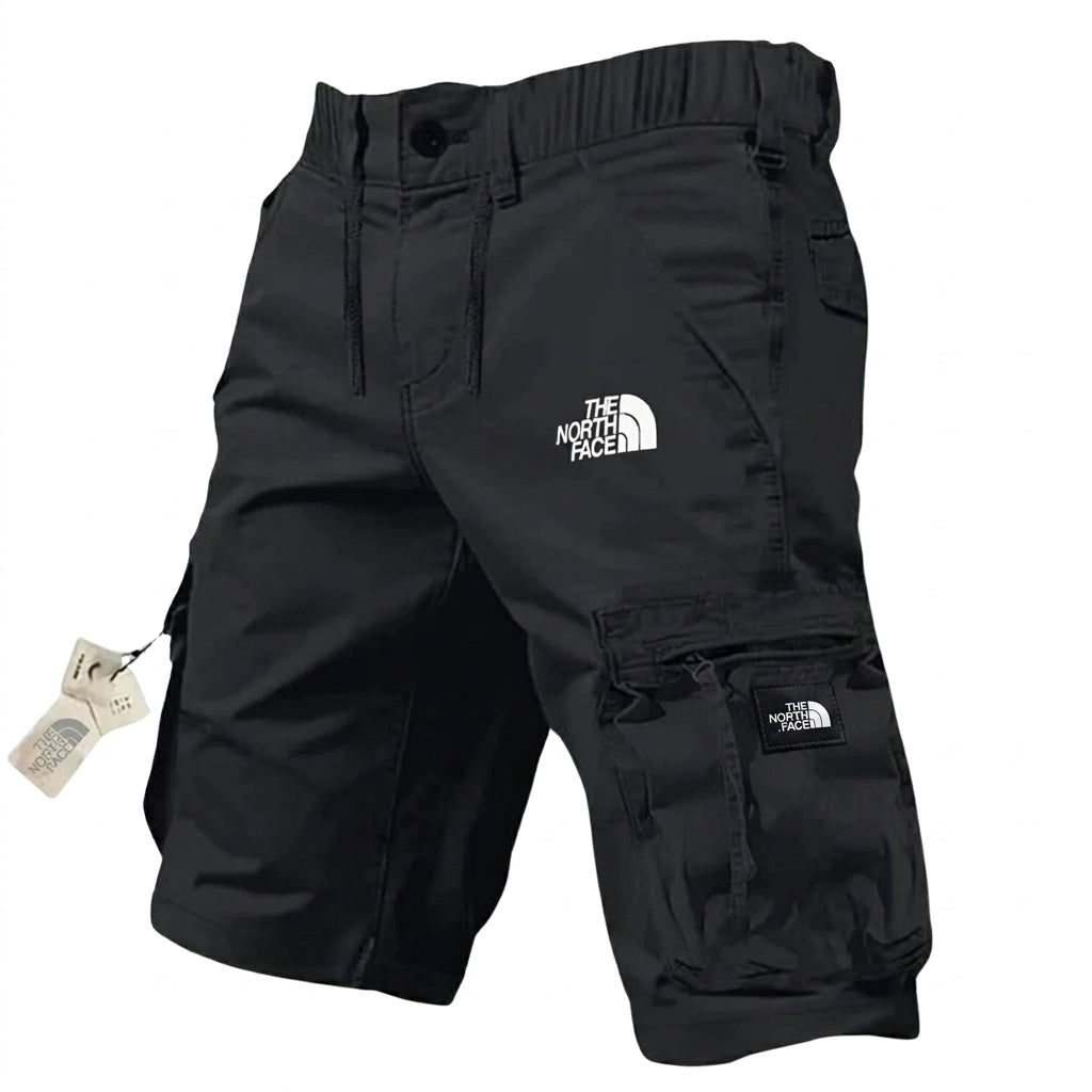 N-F Cargo Outdoor Shorts