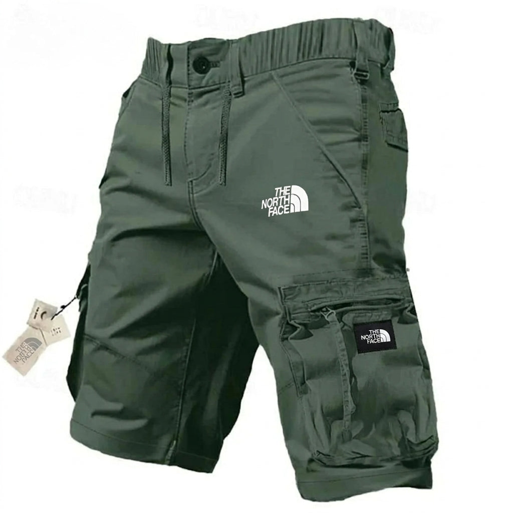 N-F Cargo Outdoor Shorts