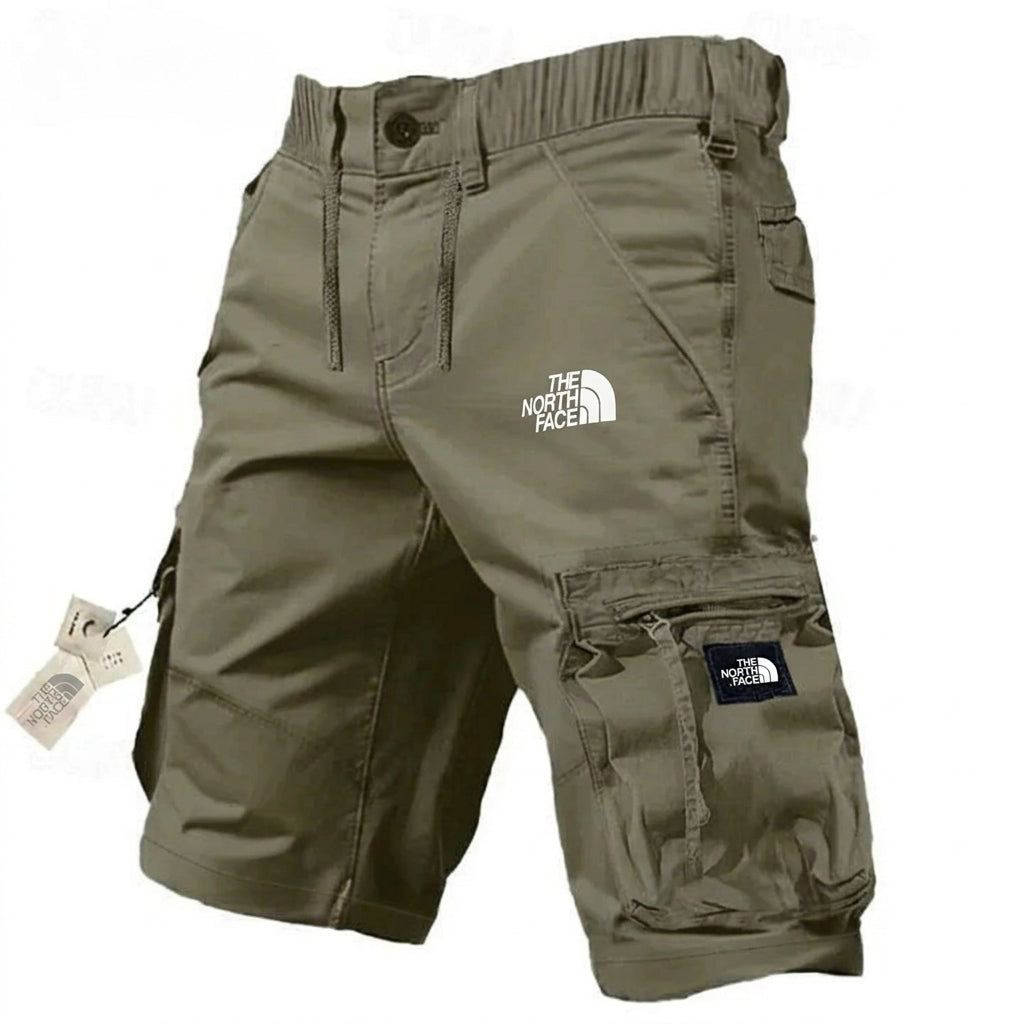 N-F Cargo Outdoor Shorts