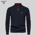GANT® Premium Zip Sweatshirt