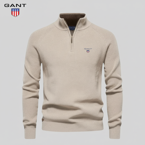 GANT® Premium Zip Sweatshirt
