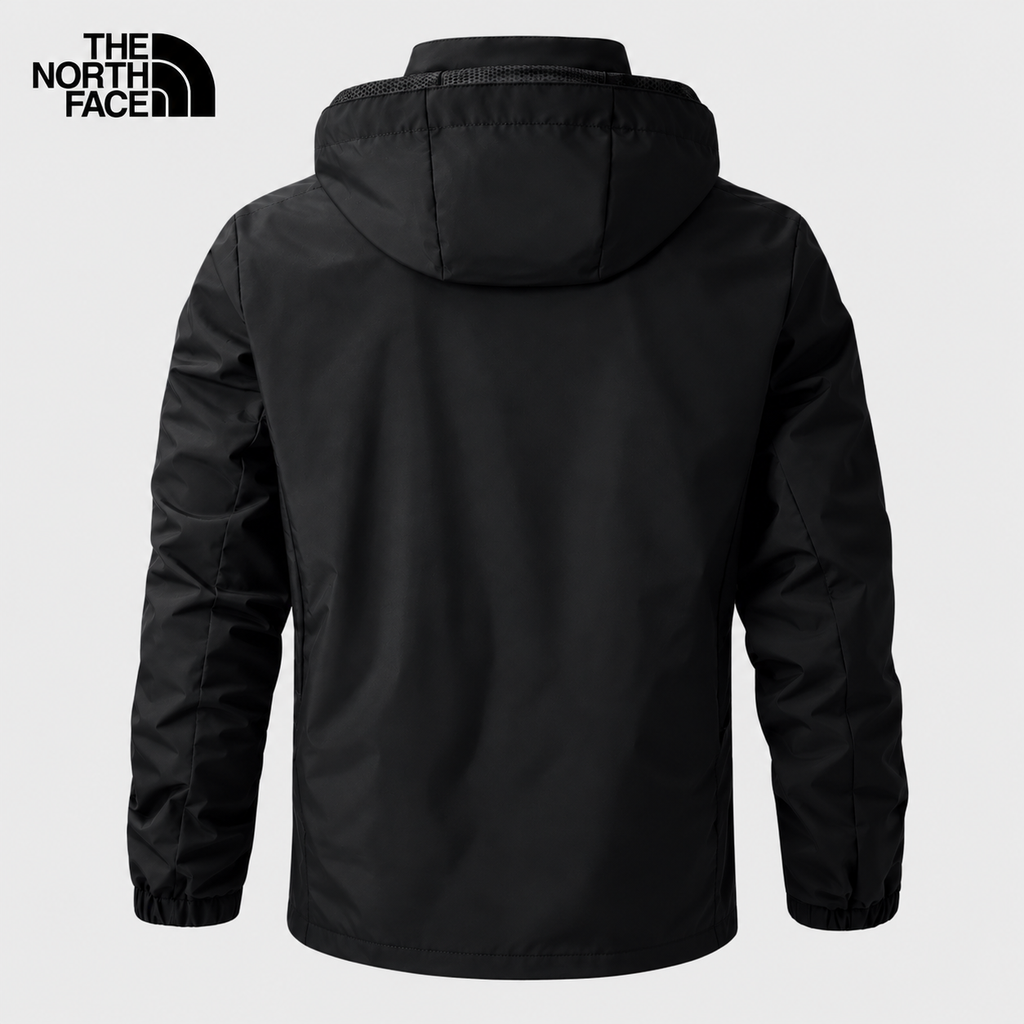 TNF™ Premium Performance Hooded Jacket