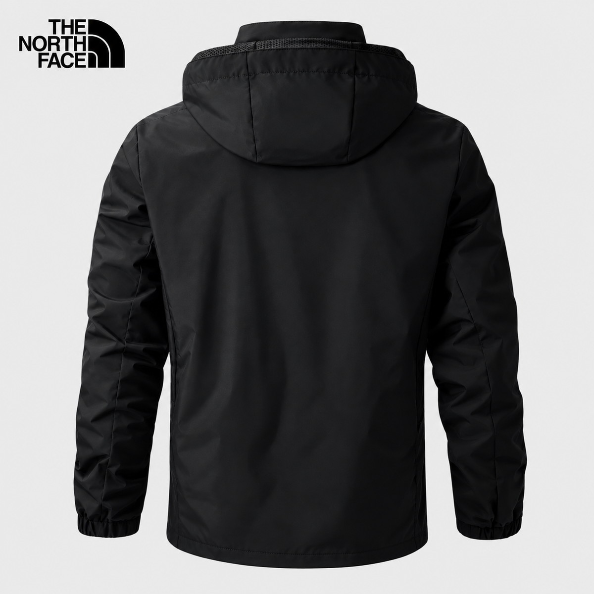TNF™ Premium Performance Hooded Jacket