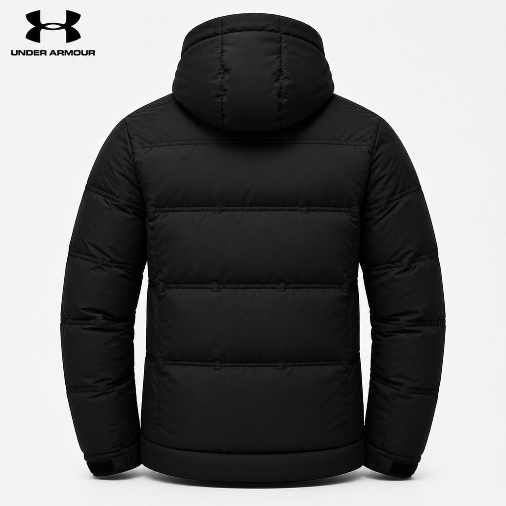 UA™ Insulated Premium Puffer Jacket