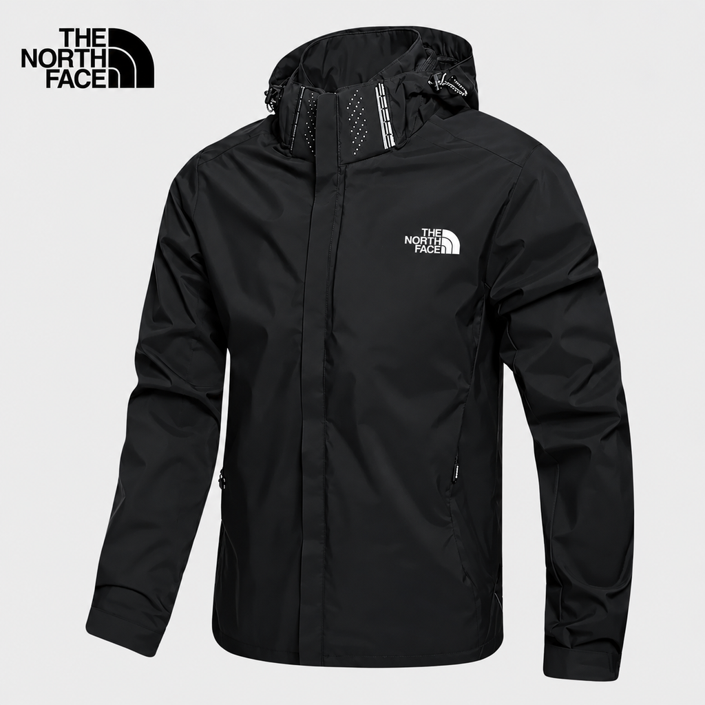 TNF™ Premium Performance Hooded Jacket