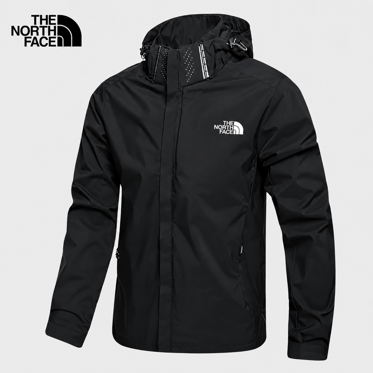 TNF™ Premium Performance Hooded Jacket