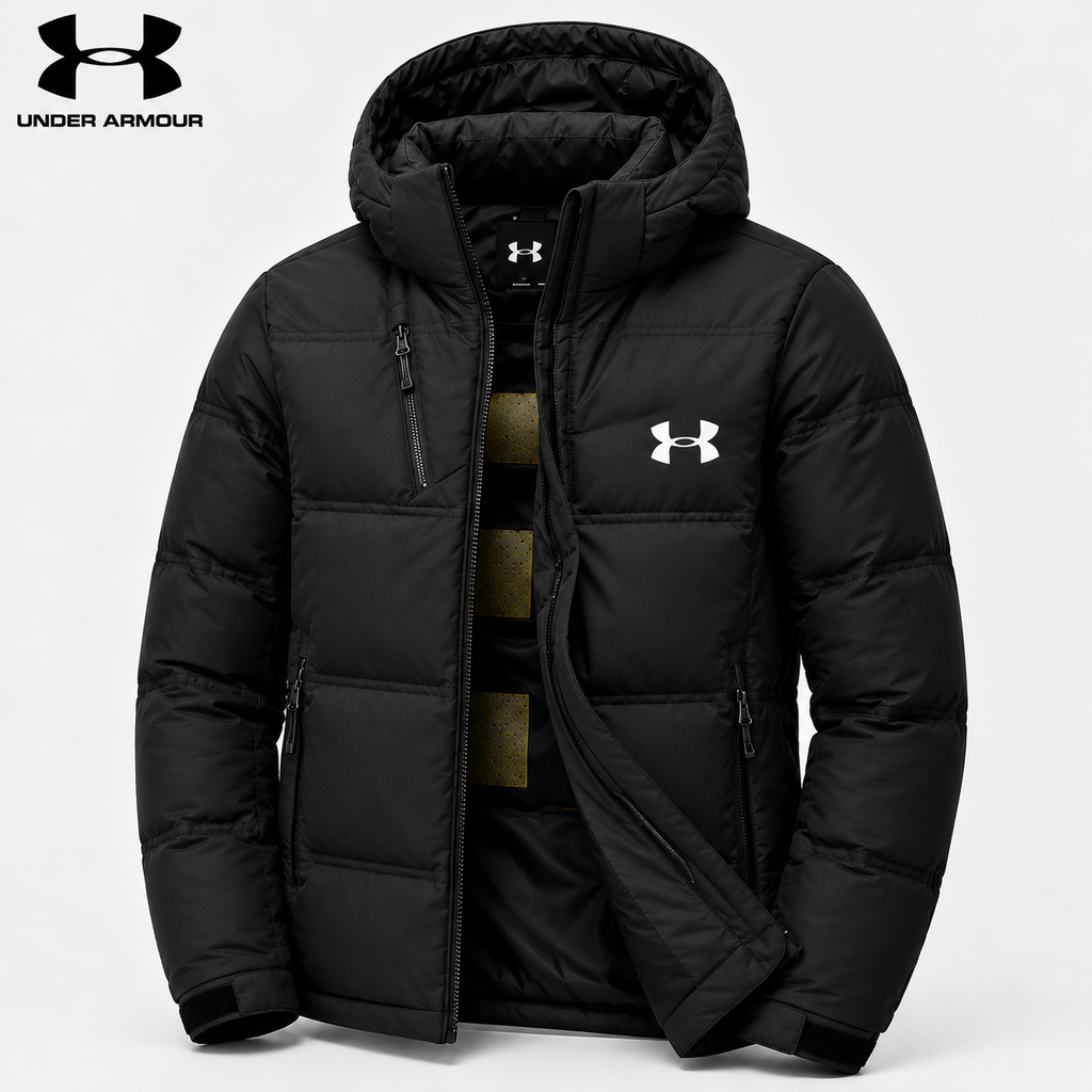 UA™ Insulated Premium Puffer Jacket