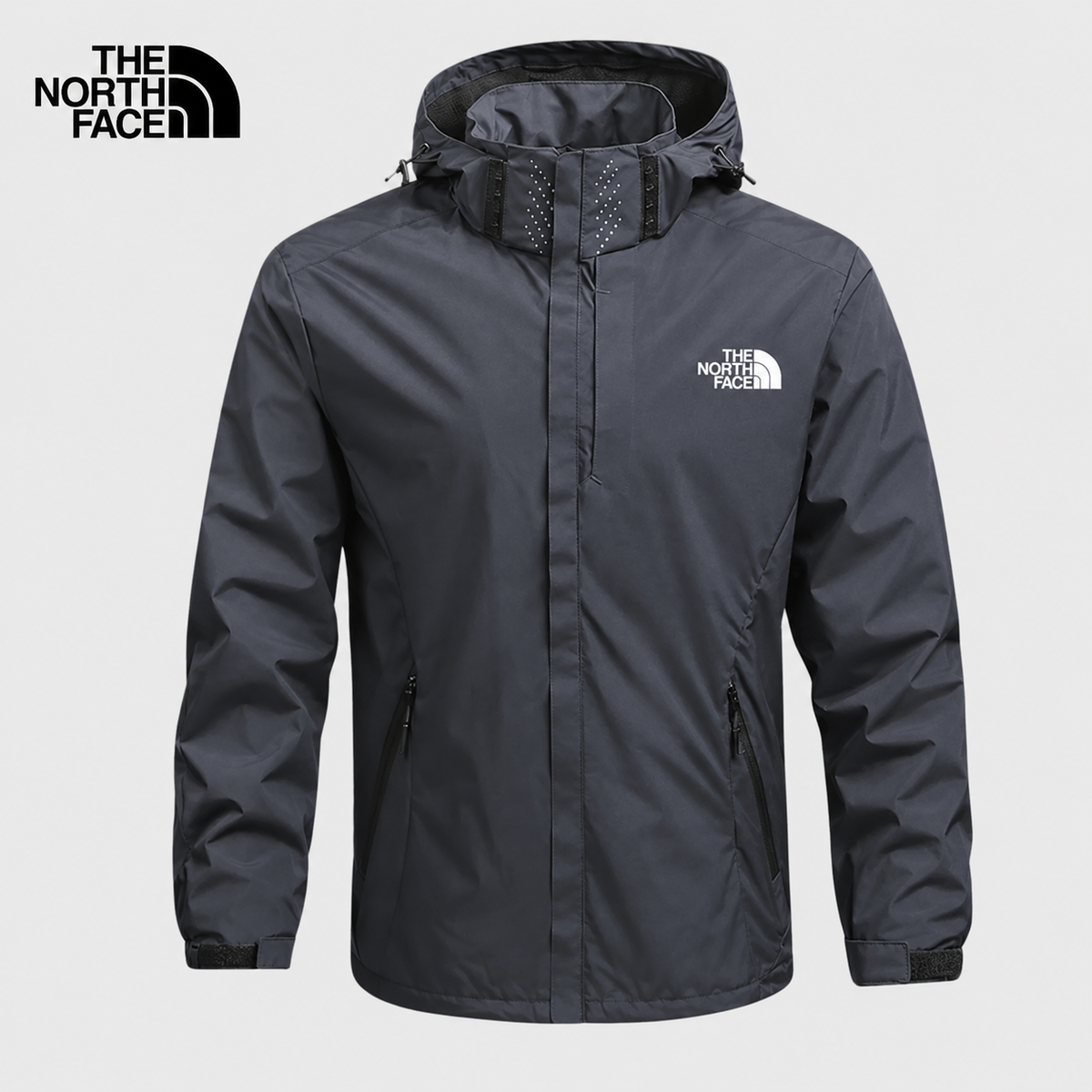 TNF™ Premium Performance Hooded Jacket