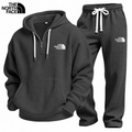 TNF™ Premium Waffle-Knit Comfort Set
