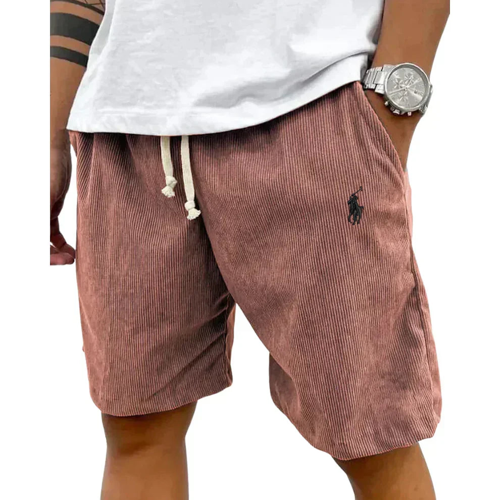 RL™ Men’s Casual Comfort Shorts