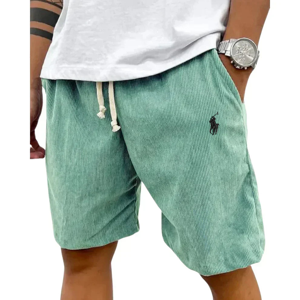 RL™ Men’s Casual Comfort Shorts