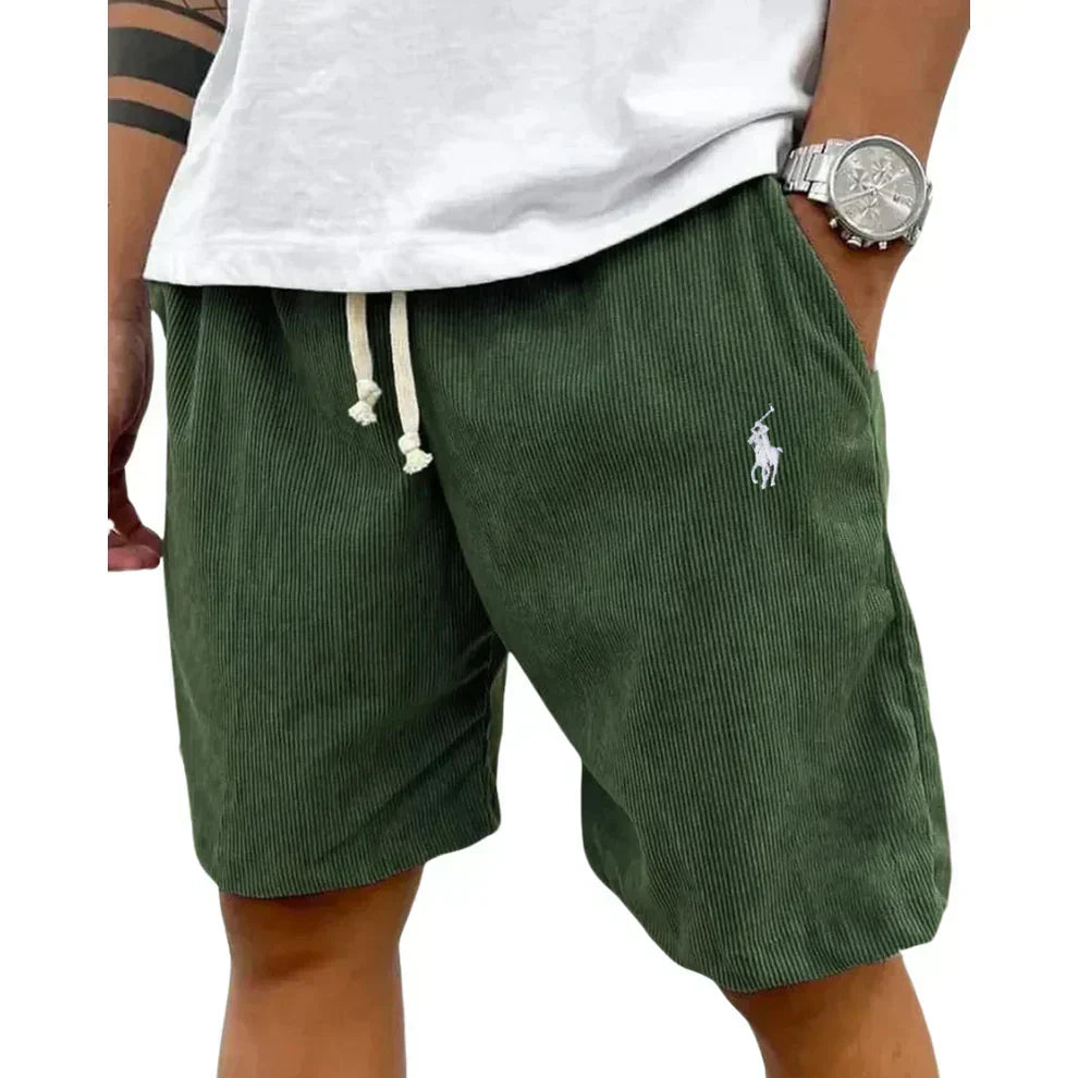 RL™ Men’s Casual Comfort Shorts