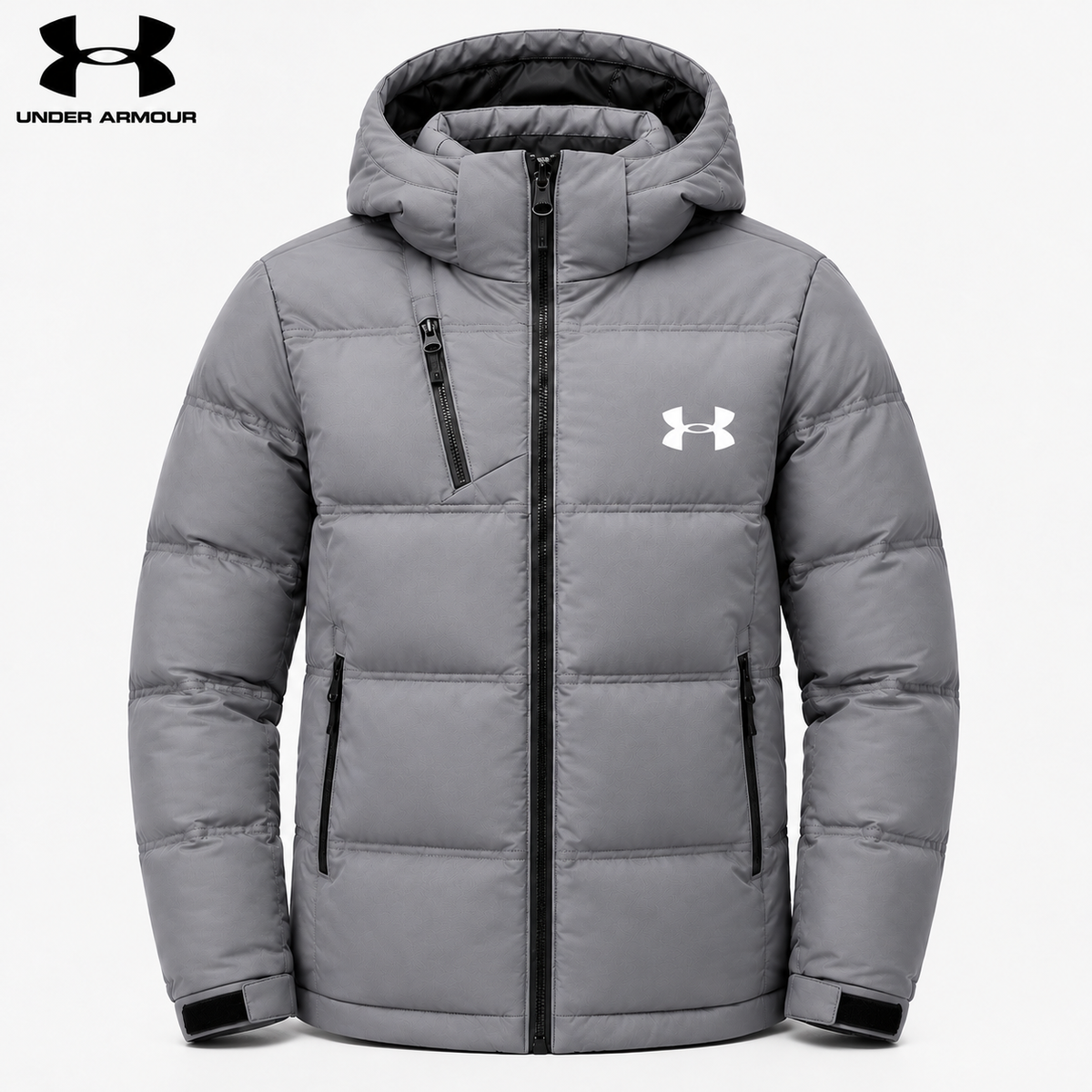 UA™ Insulated Premium Puffer Jacket