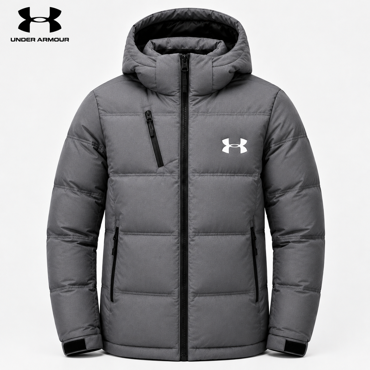 UA™ Insulated Premium Puffer Jacket