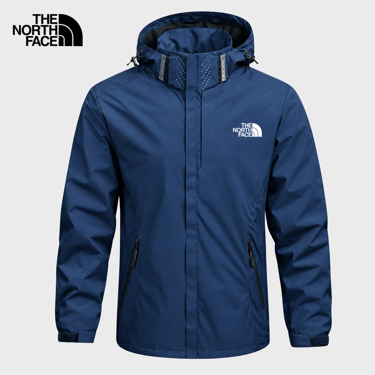 TNF™ Premium Performance Hooded Jacket