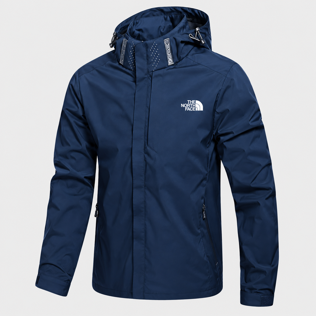 TNF™ Premium Performance Hooded Jacket