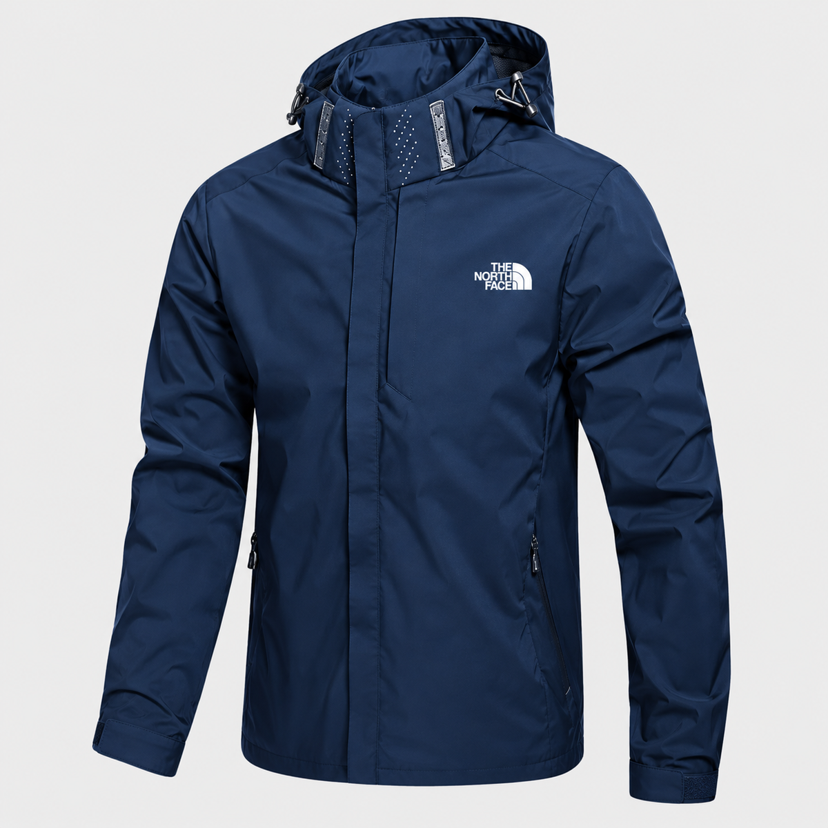TNF™ Premium Performance Hooded Jacket