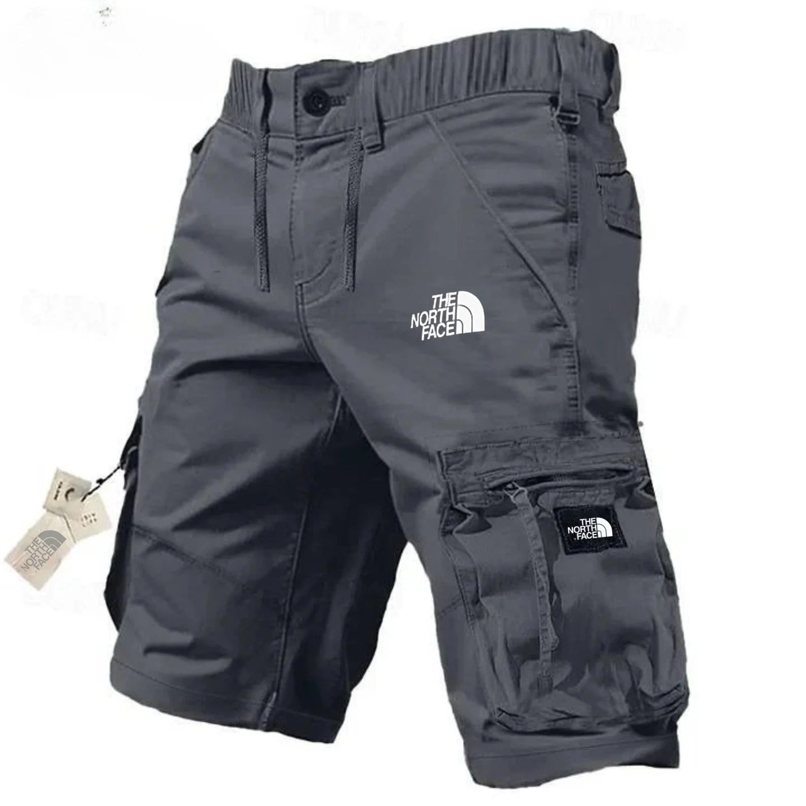 N-F Cargo Outdoor Shorts